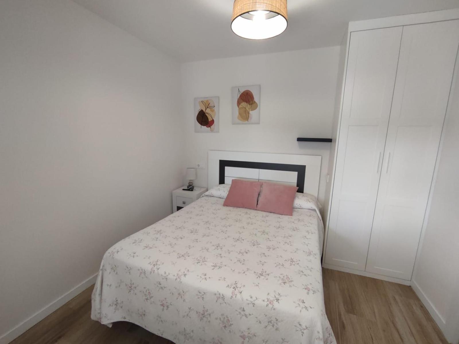 Apartamento La Maza San Vicente De La Barquera Cameră foto