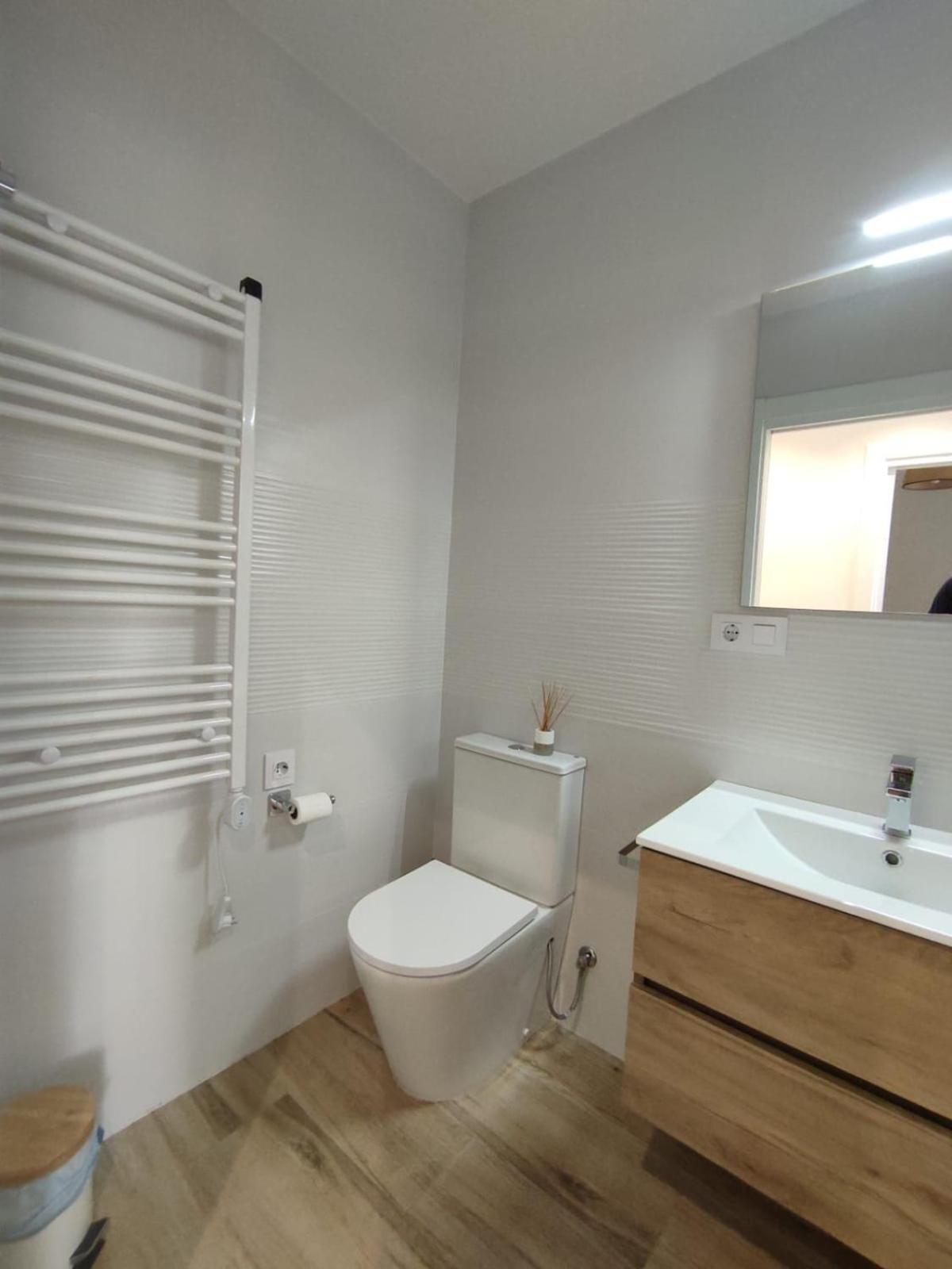 Apartamento La Maza San Vicente De La Barquera Cameră foto